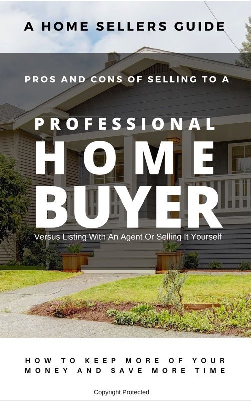 Selling to a professional