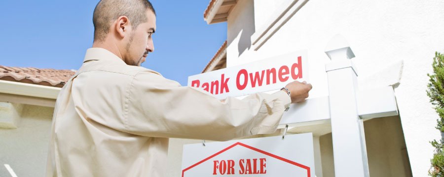 Can I give my house in Long Island back to the bank without an expensive foreclosure?