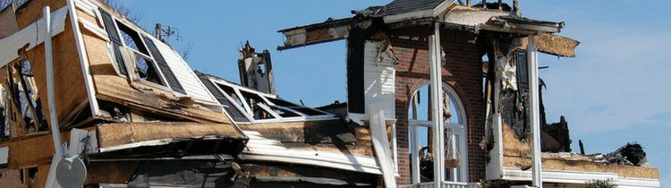 How To Sell A House With Fire Damage In Long Island